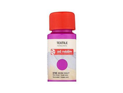 Talens Art Creation Textile Fabric Paint 50 ml Neon