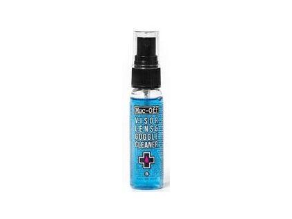 Muc-Off Visor, Lens & Google Cleaning kit