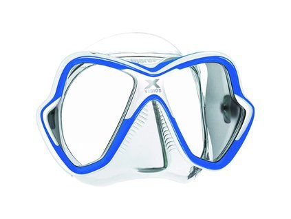 Mares X-Vision