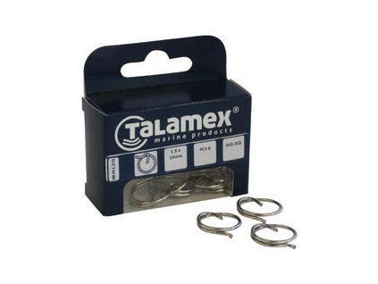 Talamex Key Ring x mm