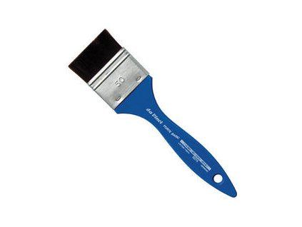 Da Vinci 5074 Forte-Basic Flat Painting Brush