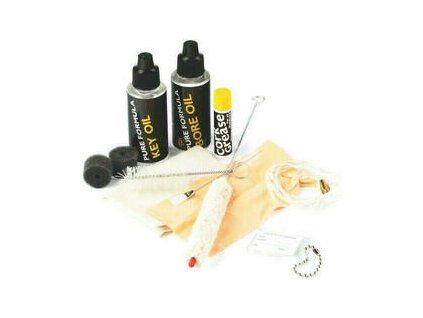 Dunlop HE Cleaning kit