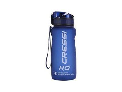 Cressi H2O Frosted Drinking Bottle