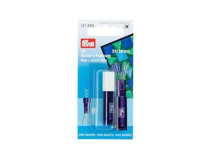 PRYM Hand Sewing Needle Fine x 23mm