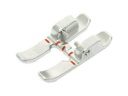 Pfaff Heel
