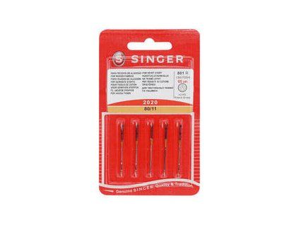 Singer Single Sewing Needle