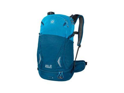 Jack Wolfskin Moab Jam 34 Outdoor Backpack