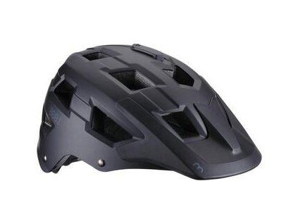 BBB Nanga Matte Black 2021