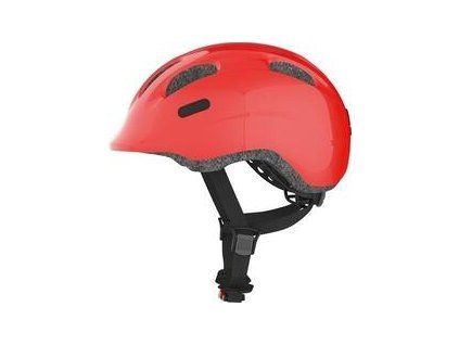 Abus Smiley 2.0 Sparkling Red 2021