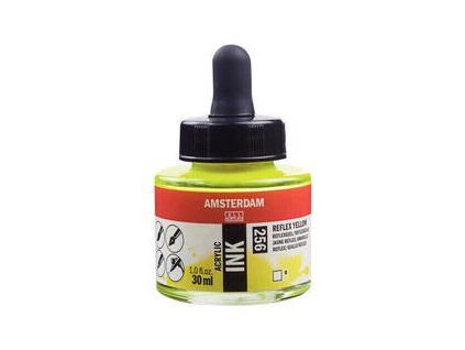 Amsterdam Acrylic Ink 30 ml Reflex