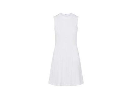 J.Lindeberg Jasmin Dress White