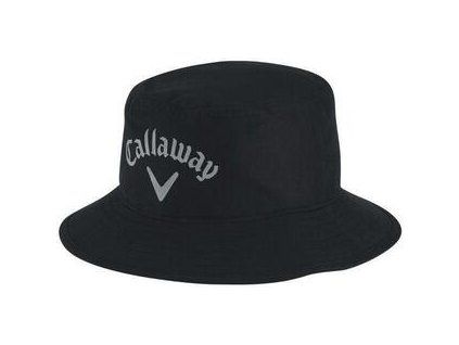 Callaway Aqua Dry Bucket Black