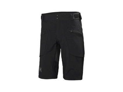 Helly Hansen HP Foil HT Shorts Black