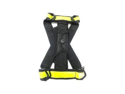 Givi E143 Additional Padded Handles for Trekker Outback 37/48