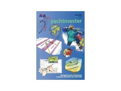 RYA Yachtmaster