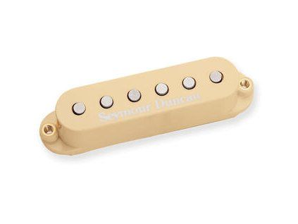 Seymour Duncan
