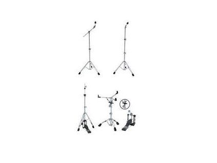 Stable HW 750 5 PCS Drum Hardware Set (B-Stock) #921993