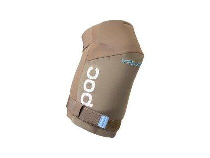 POC Joint VPD Air Elbow Obsydian Brown