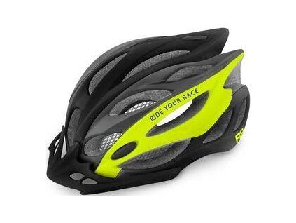 R2 Wind Matt Yellow 2020