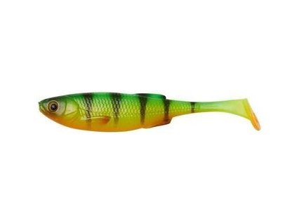 Savage Gear Craft Shad Firetiger cm g