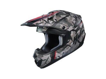HJC CS-MX II Sapir Helmet
