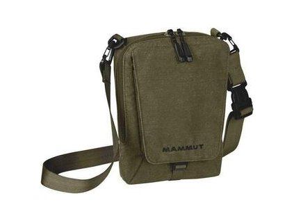 Mammut Täsch Pouch Mélange 2 L
