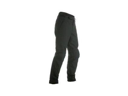 Dainese Amsterdam Black Textile Pants