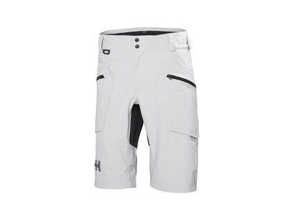 Helly Hansen HP Foil HT Shorts Grey Fog