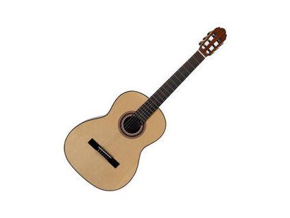 VGS Pro Andalus Model 4/4 Natural Gloss
