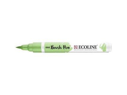 Ecoline Brushpen Brush Pen Pastel