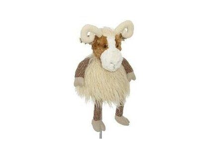 Creative Covers Billy Goat Driver Headcover