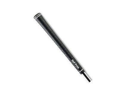 Golf Pride Golf Pride Tour Wrap 2G Grip Blk Midsize