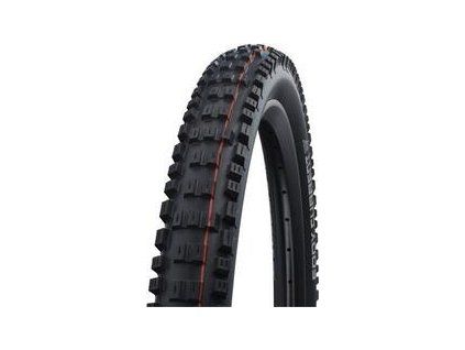 Schwalbe Eddy Current Rear 27.5x2.80 (70-584) 67TPI 1470g Super Gravity TLE Soft