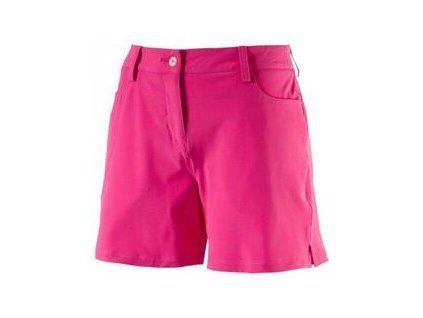 Puma "Solid 5"" Womens Shorts Pink 36"