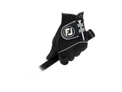 Footjoy Raingrip Black M