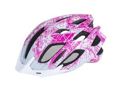 R2 Tour Matt White/Pink M 2020