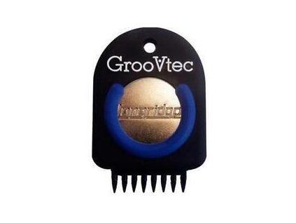 Longridge Groovtec Multipin Cleaner - Blue