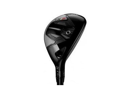 Titleist TSi2 Hybrid Kurokage 55 21 Regular Right Hand