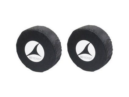 Motocaddy Wheel Covers Pair (Boxed)
