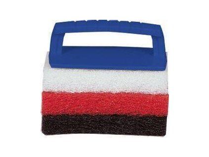 Star Brite Scrub Kit Handle