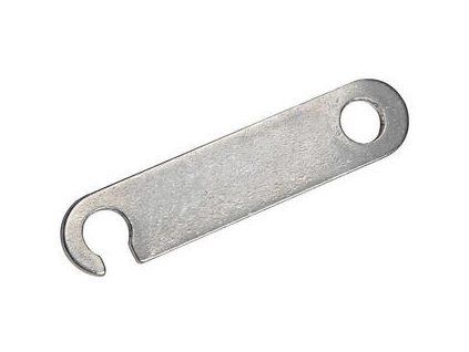Osculati Turnbuckle for awning ropes