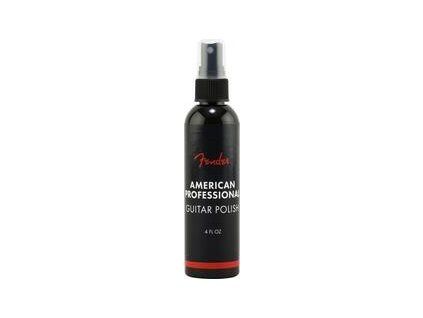 Fender American Professional Guitar Polish 4oz Spray