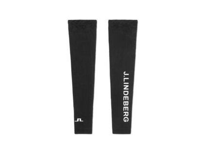 J.Lindeberg Enzo Compression Sleeves Black