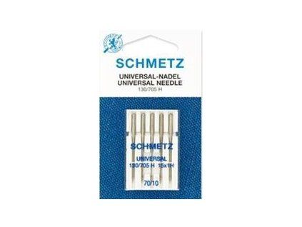 Schmetz 130/705 H Single Sewing Needle