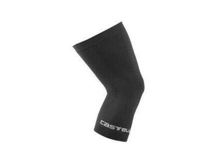 Castelli Pro Seamless Warmer Black