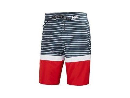 Helly Hansen Marstrand Trunk