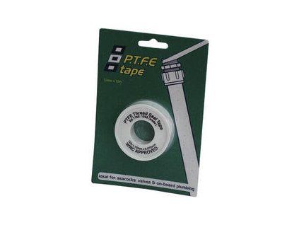 PSP PFTE Tape White