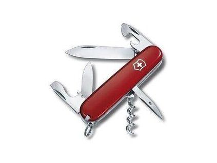 Victorinox Spartan