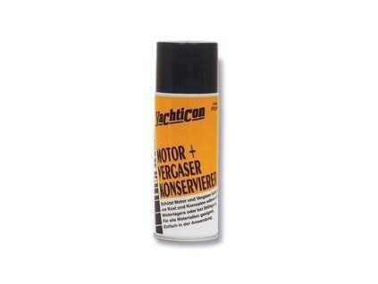 Yachticon Engine & Carburetor Protector