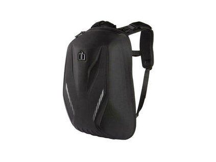 ICON - Motorcycle Gear Speedform Backpack Black